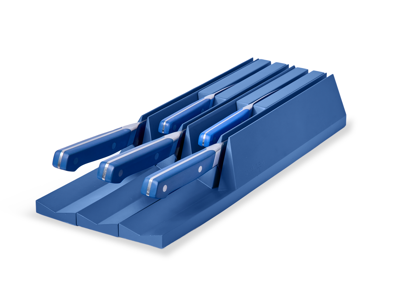 Modular Knife Storage