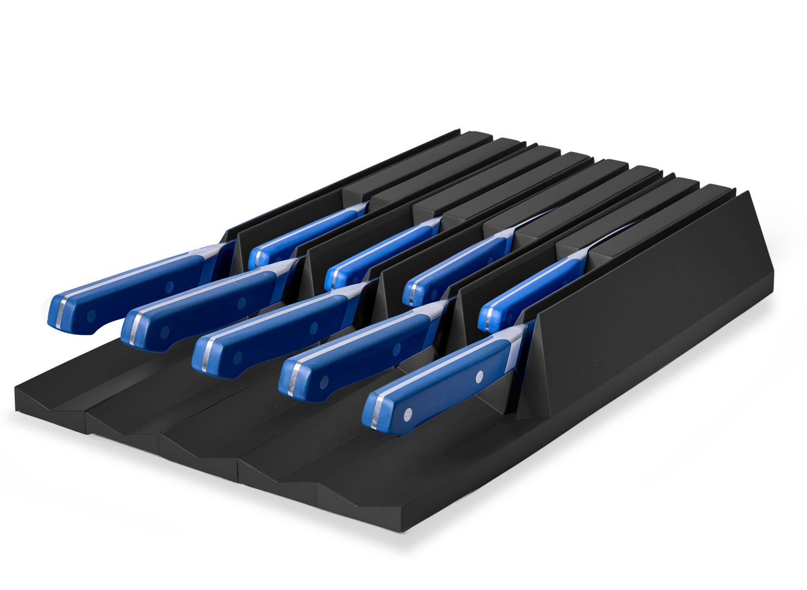 Modular Knife Storage