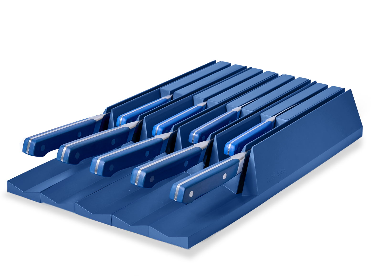 Modular Knife Storage