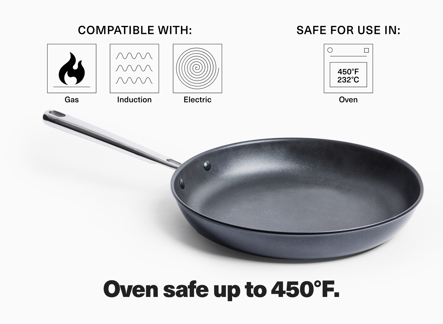 How to Use Nonstick Frying Pan: Expert Tips for Perfect Cooking