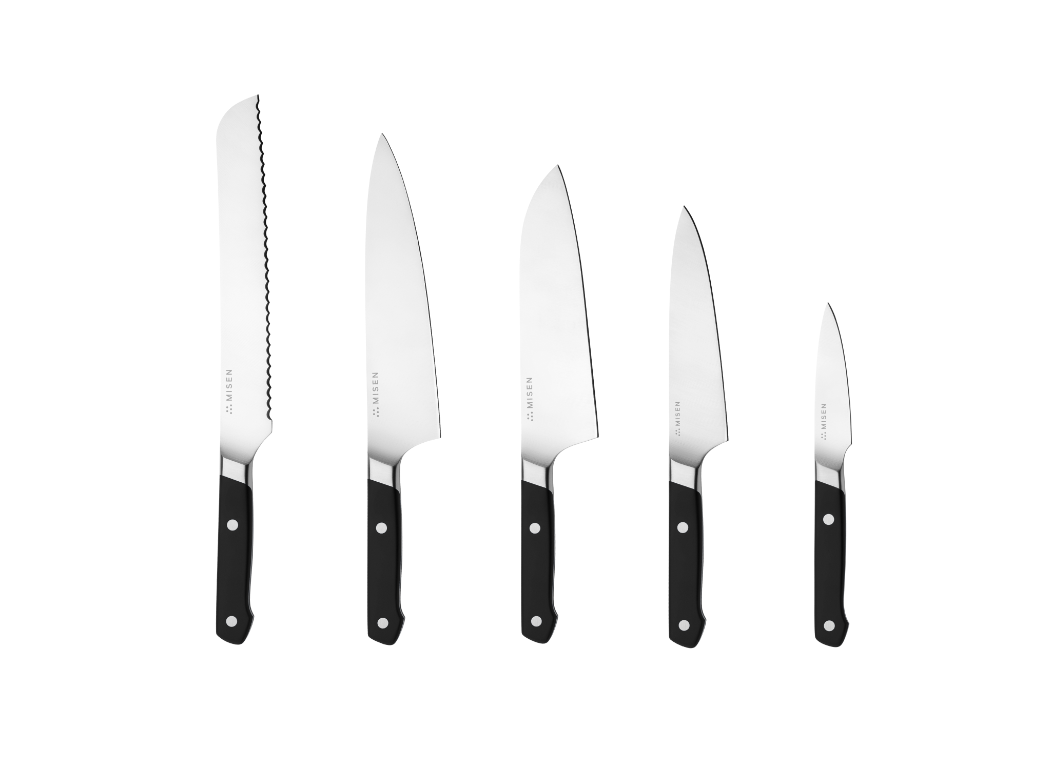 Knife Set