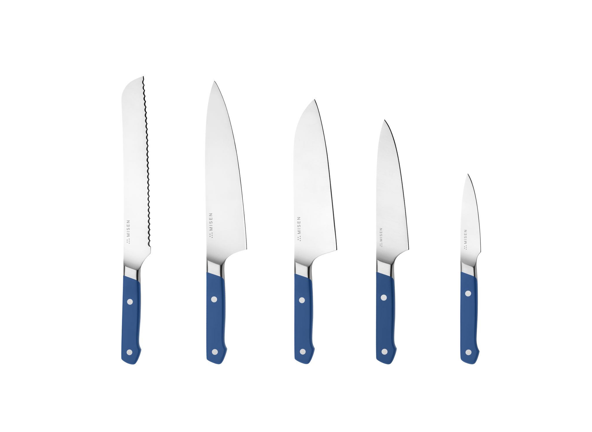 Knife Set