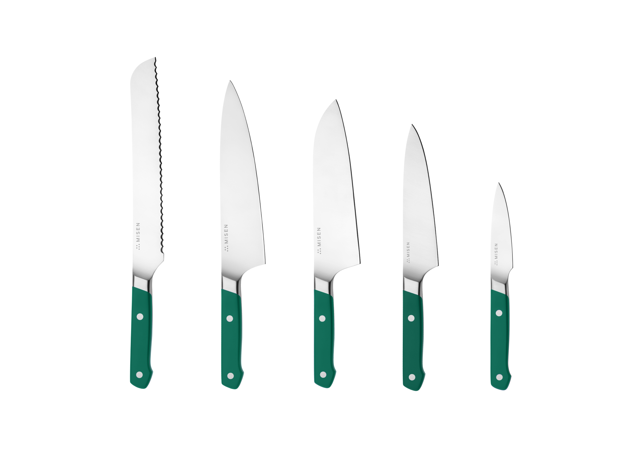 Knife Set