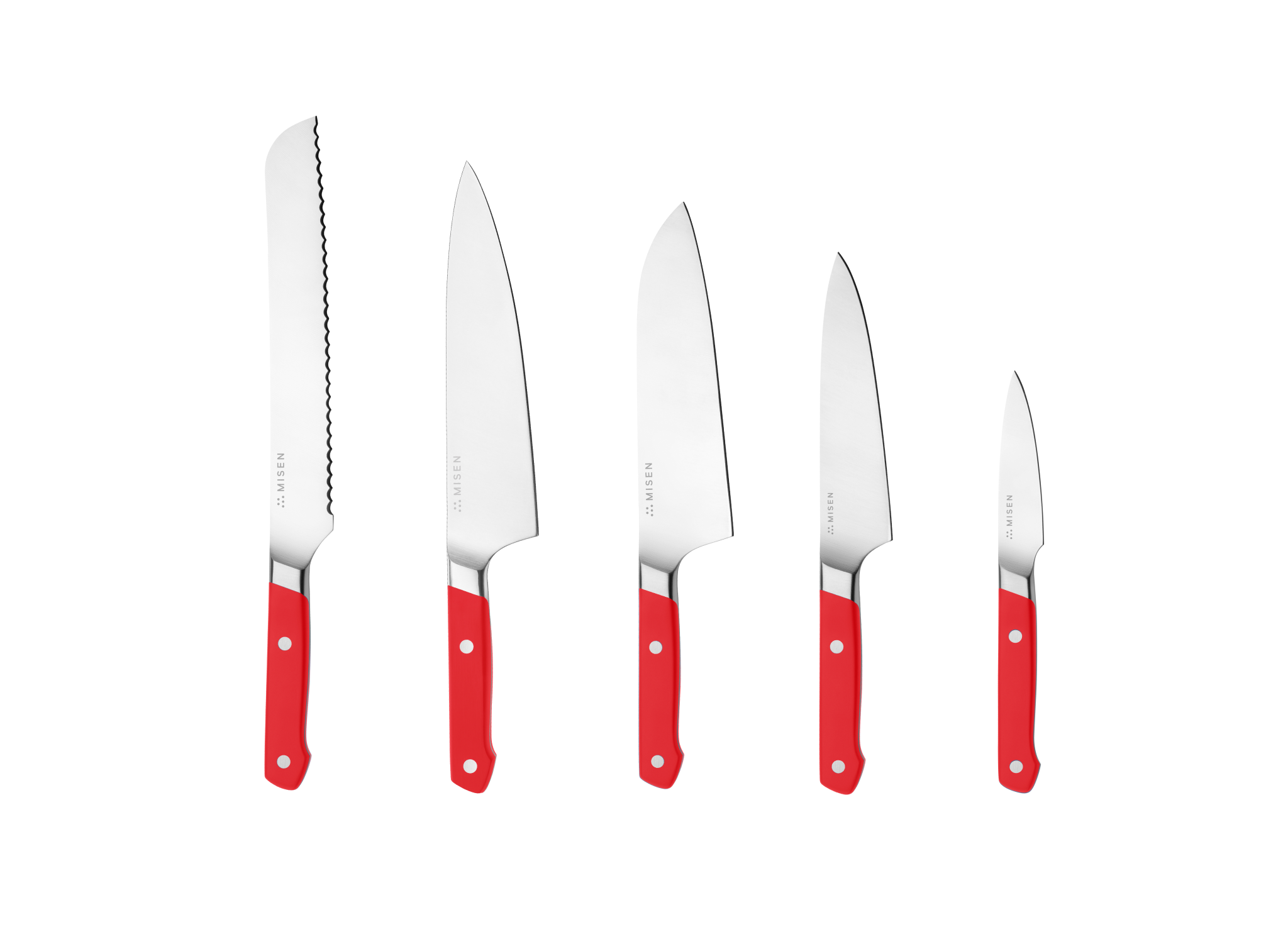 Knife Set