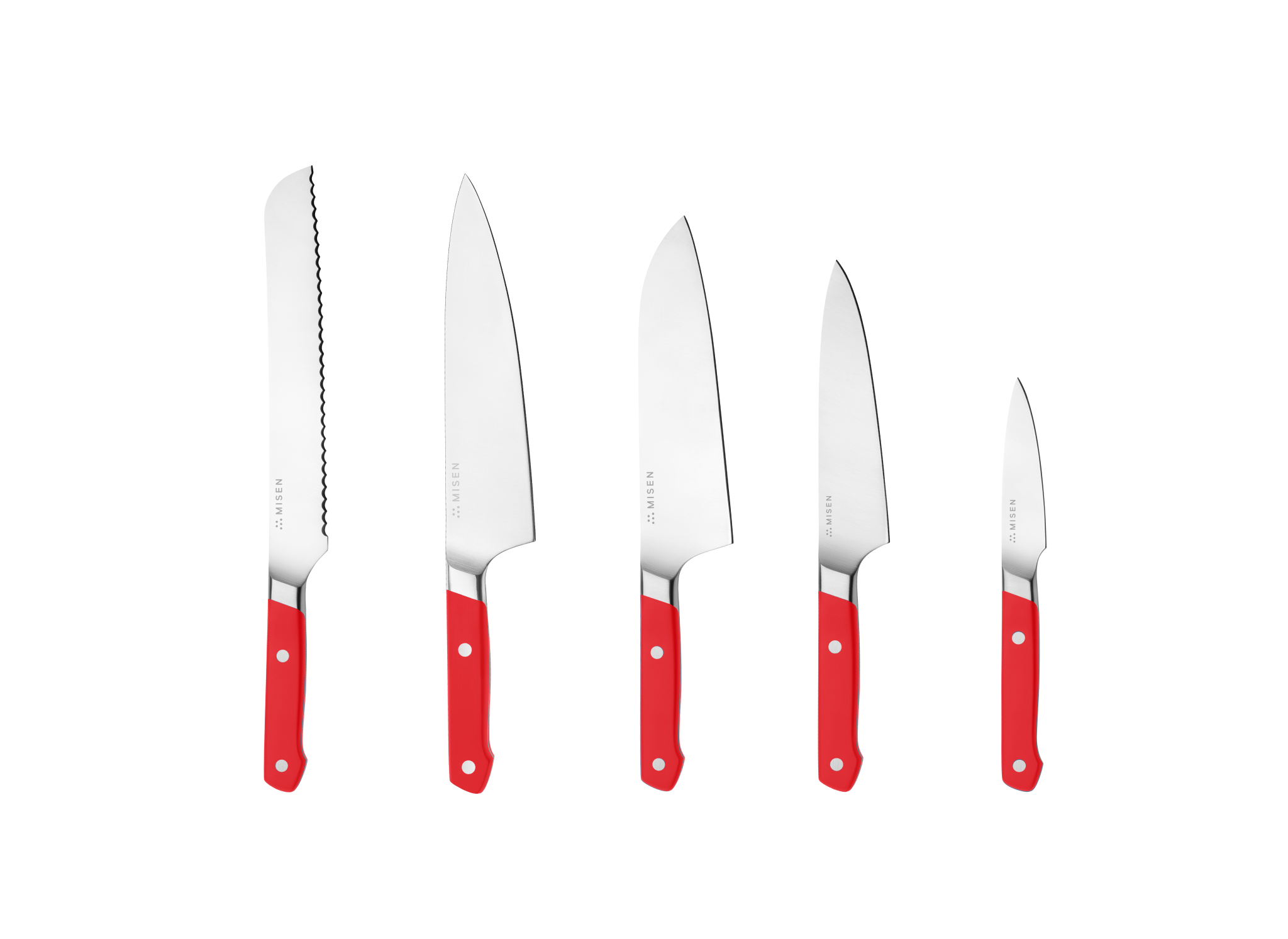 Knife Set