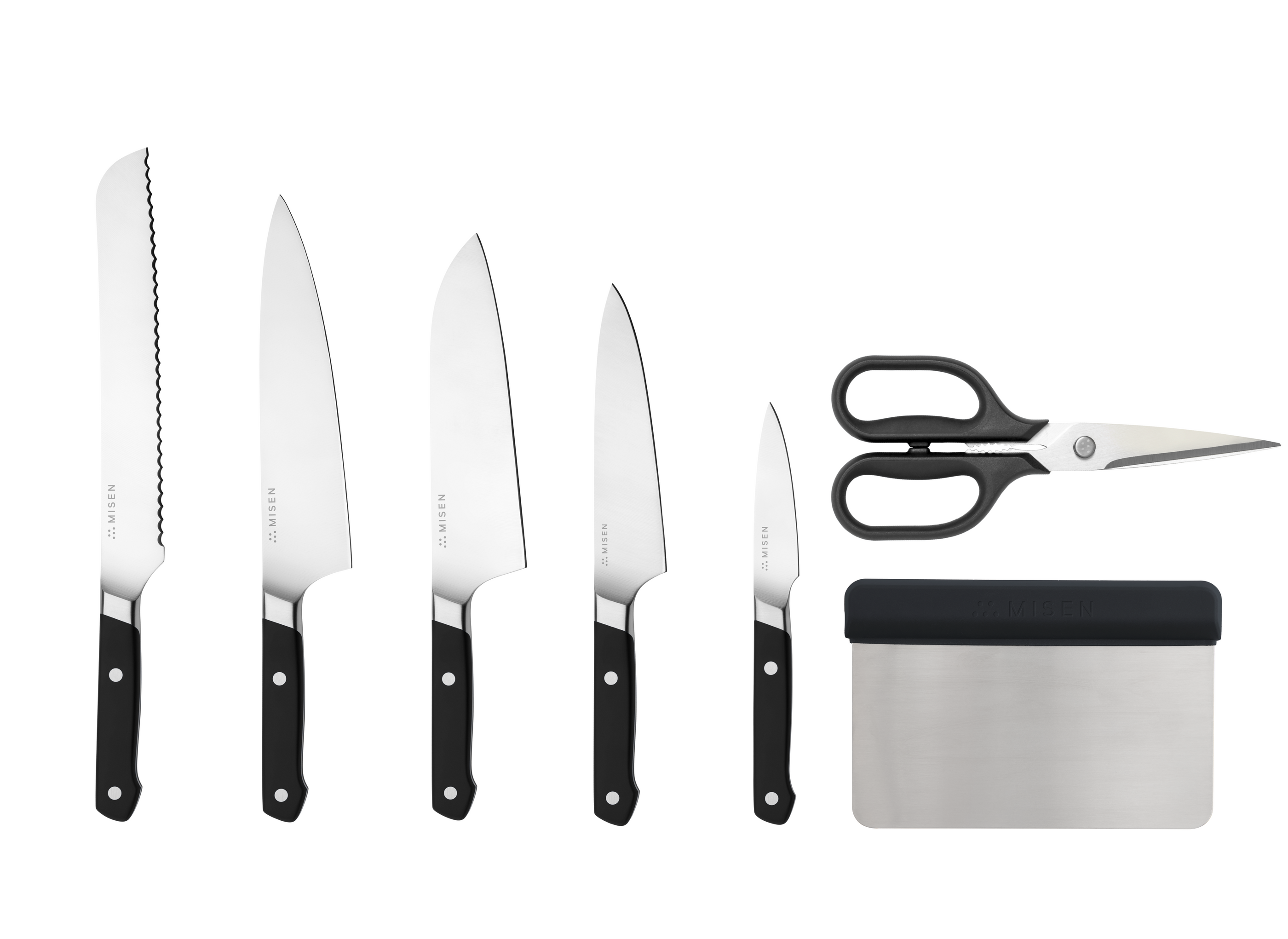 Knife Set