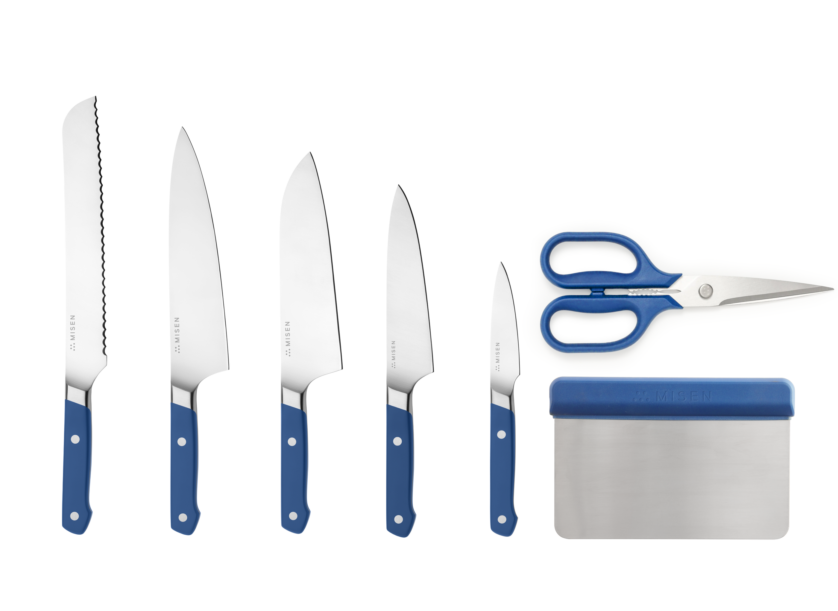 Knife Set