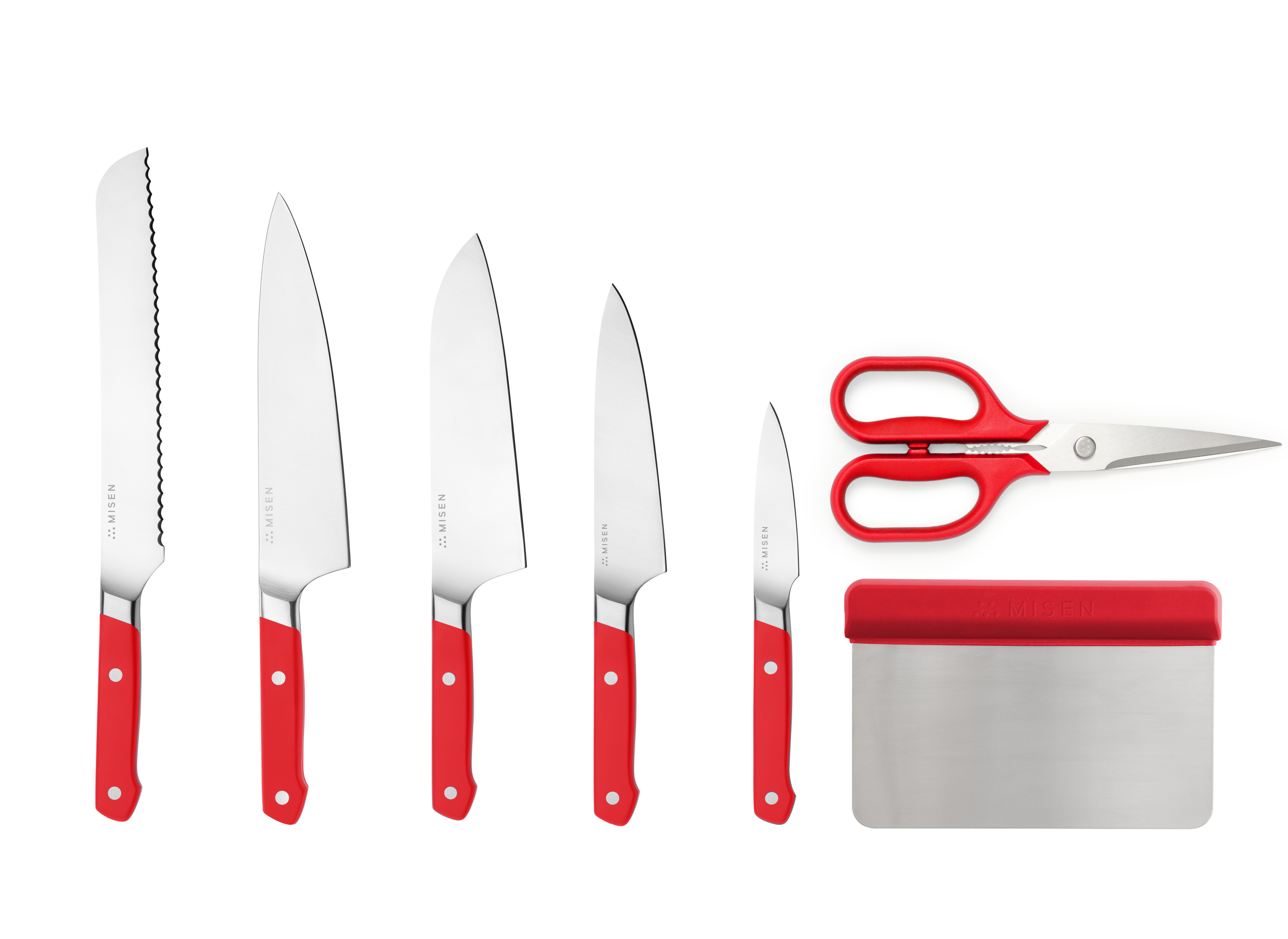 Knife Set