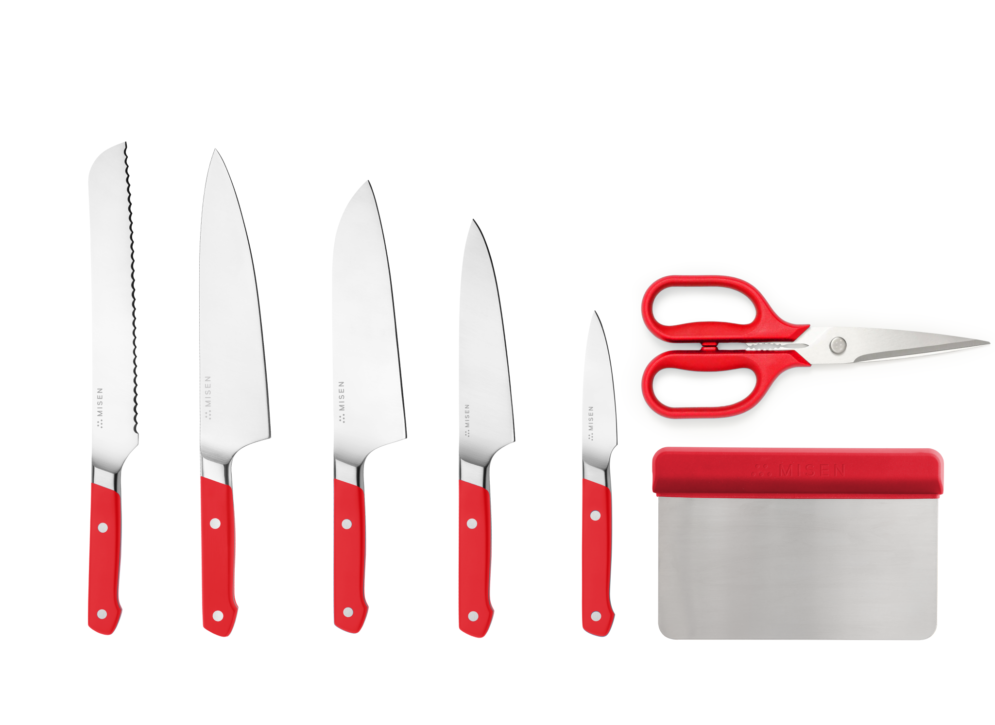 Knife Set