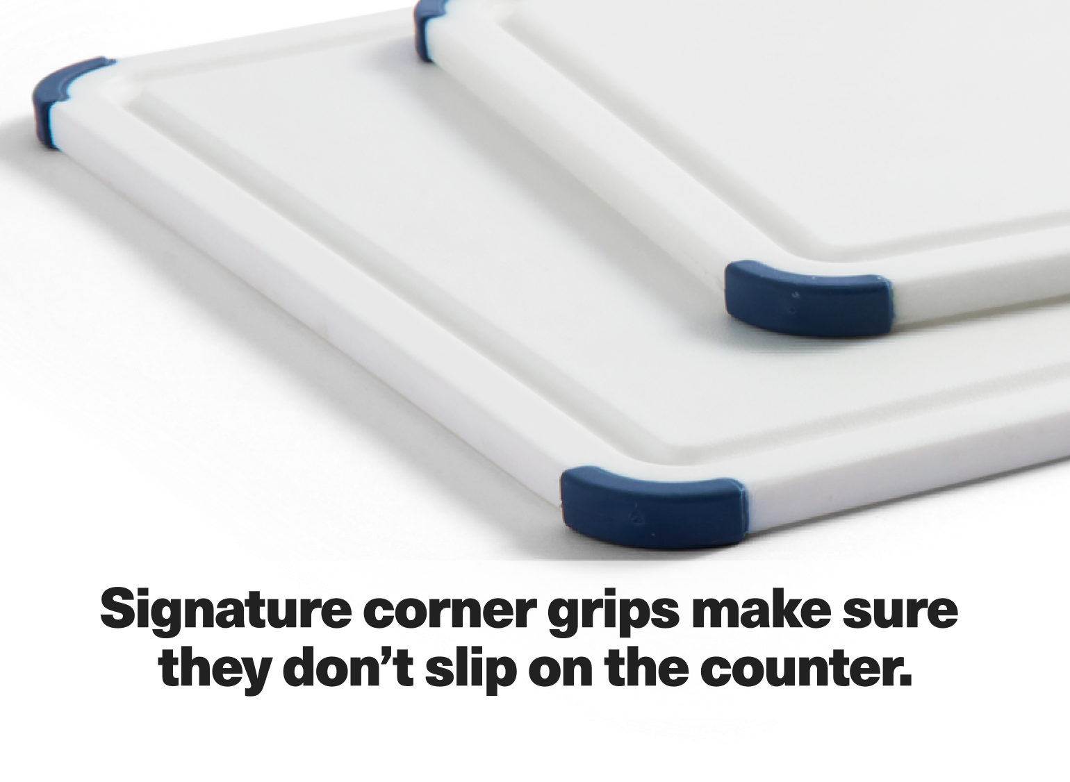 Anti-Slip Cutting Board