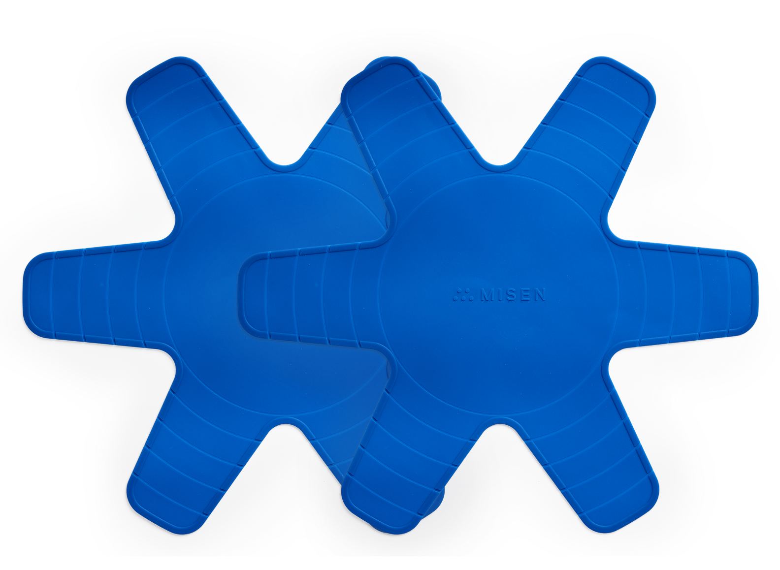 Cut-to-Fit Silicone Pan Protector