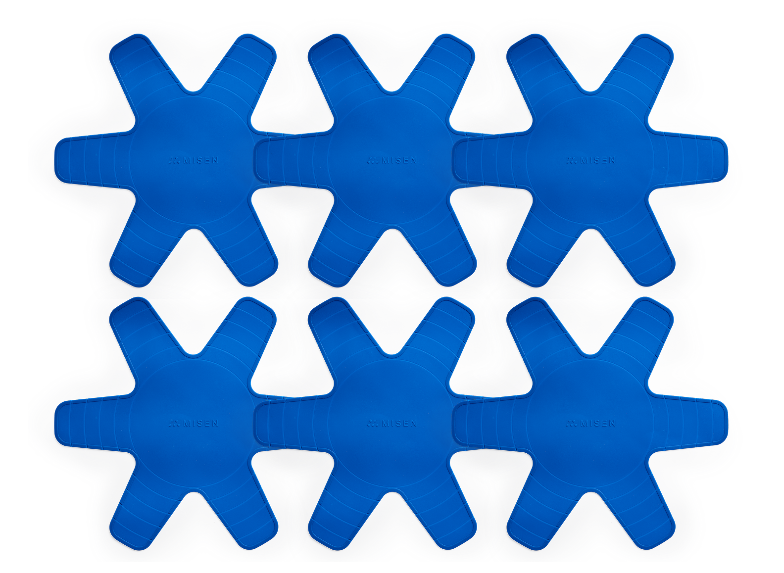 Cut-to-Fit Silicone Pan Protector