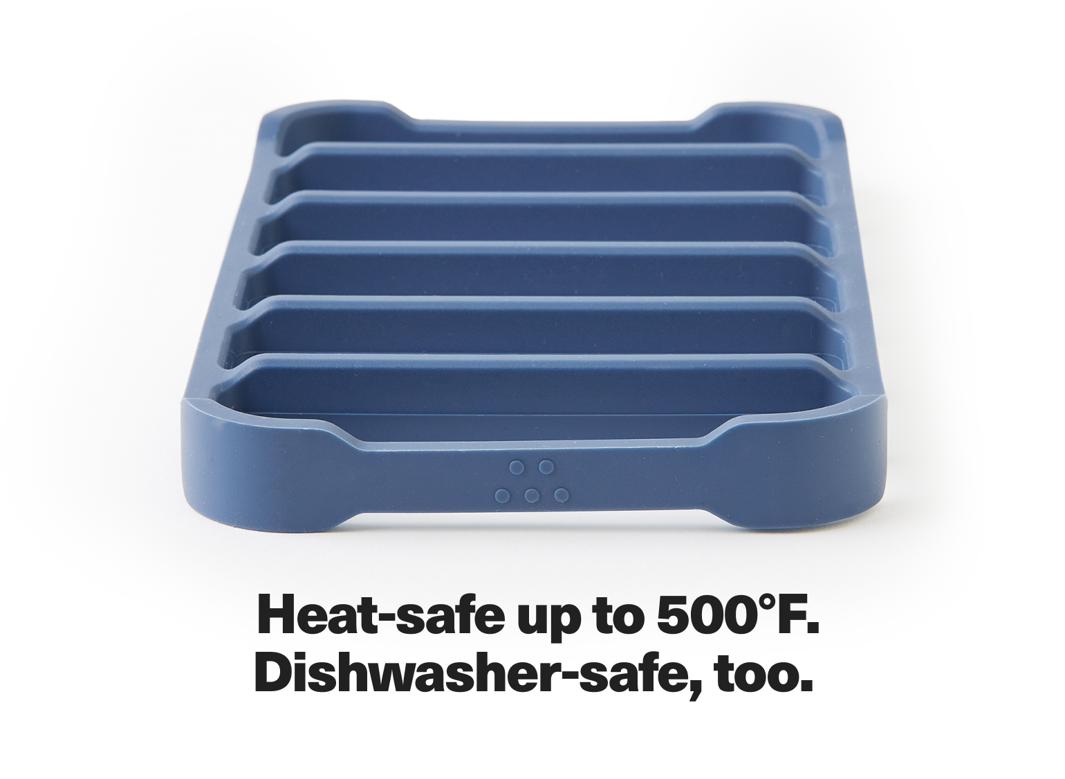 Multi-Use Silicone Racks