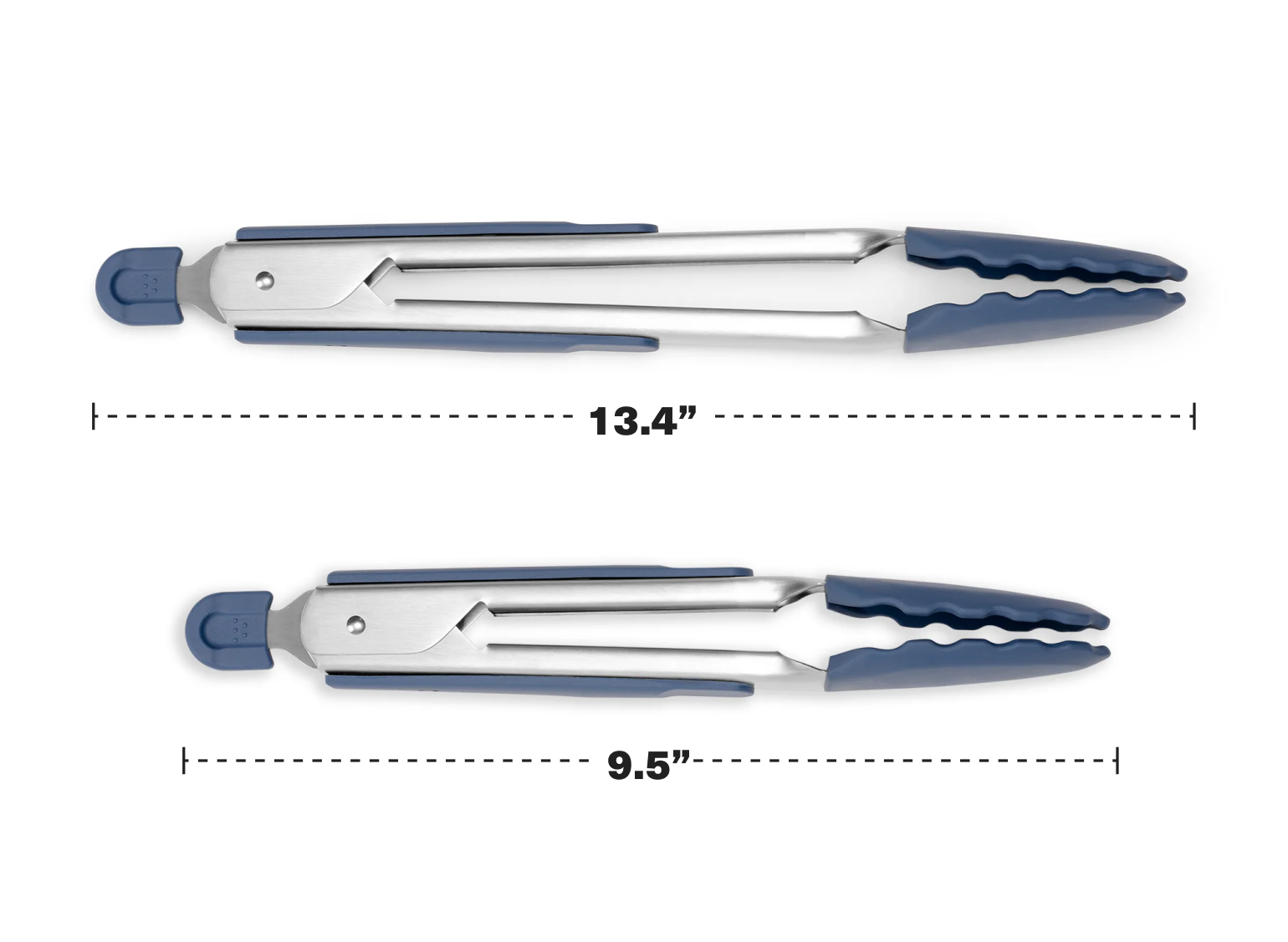 Silicone Tongs