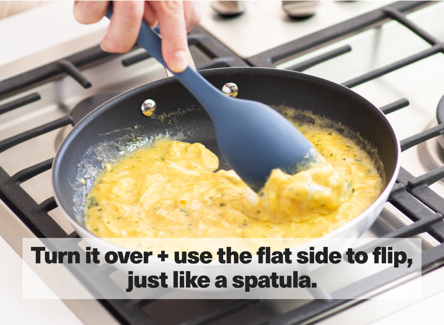 Misen Mixing Spoon - Thumbnail 3