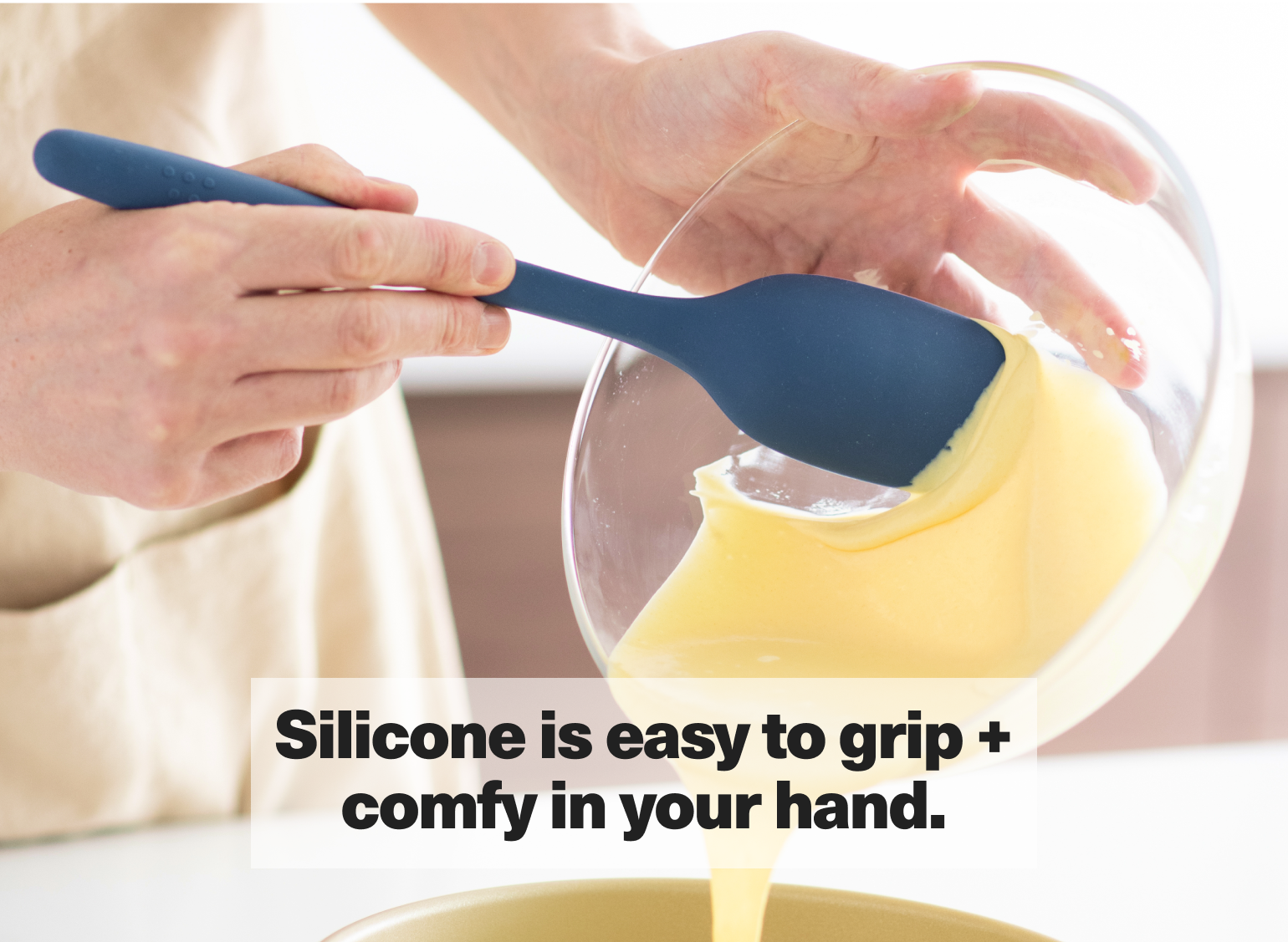 Misen Mixing Spoon - Thumbnail 5