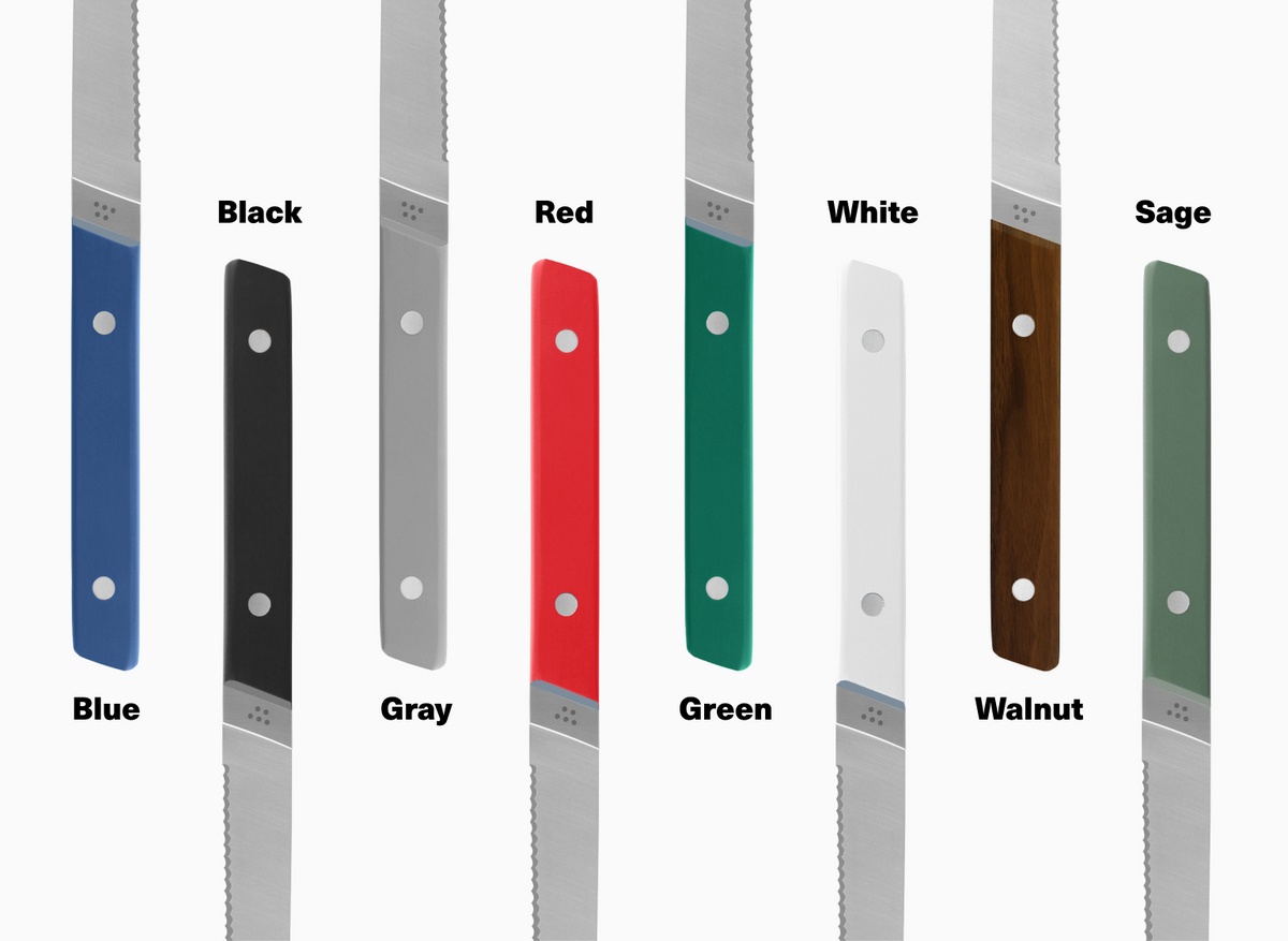 Steak Knives