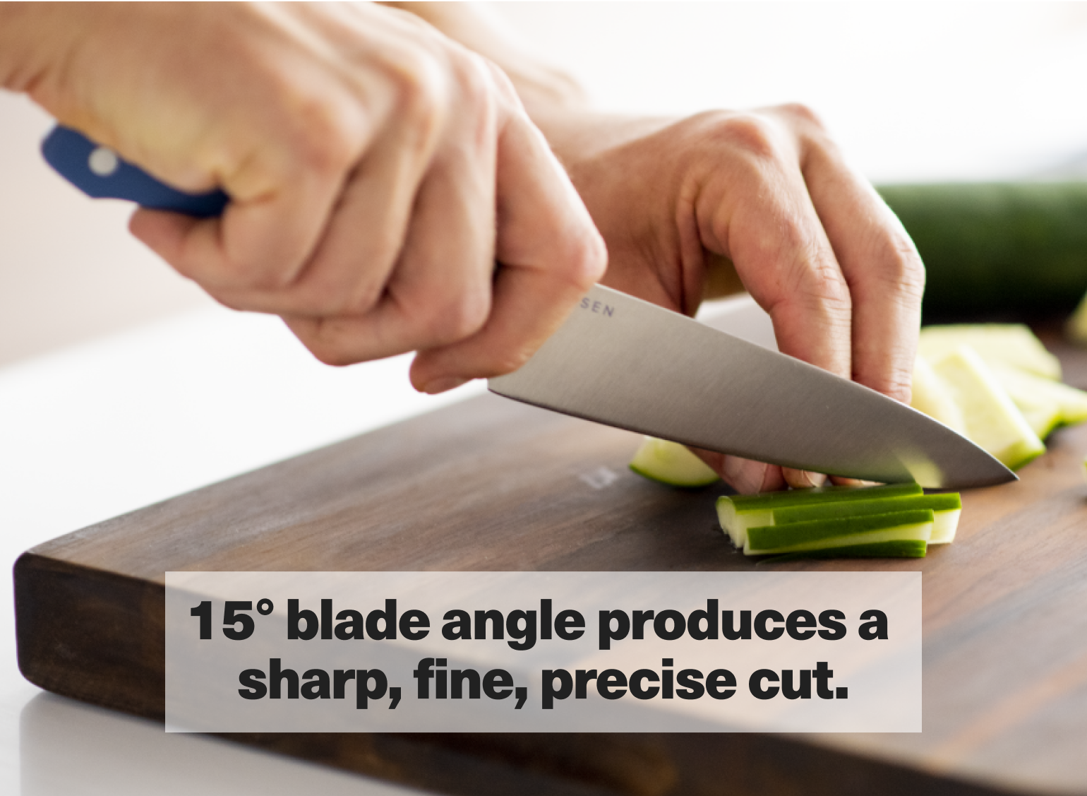 5.5 inch Utility Knife