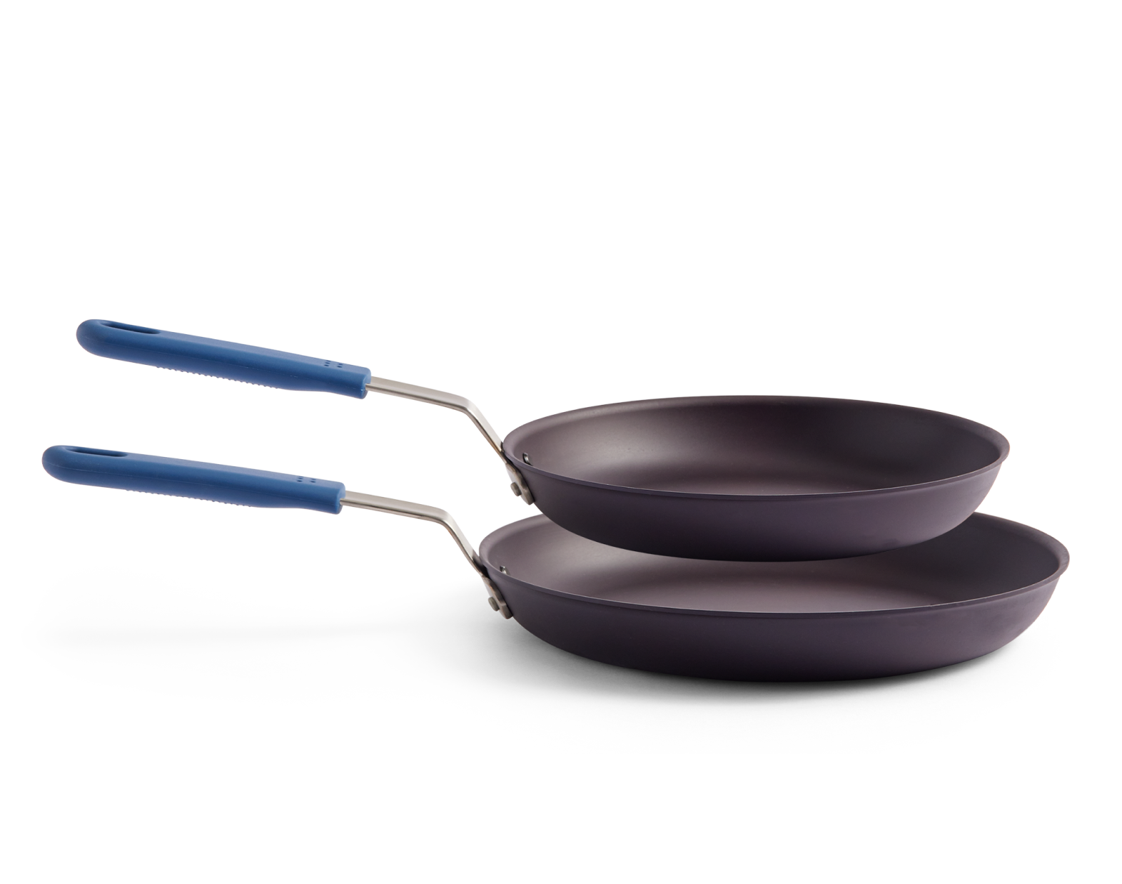 Pre-Seasoned Carbon Steel Frying Pan