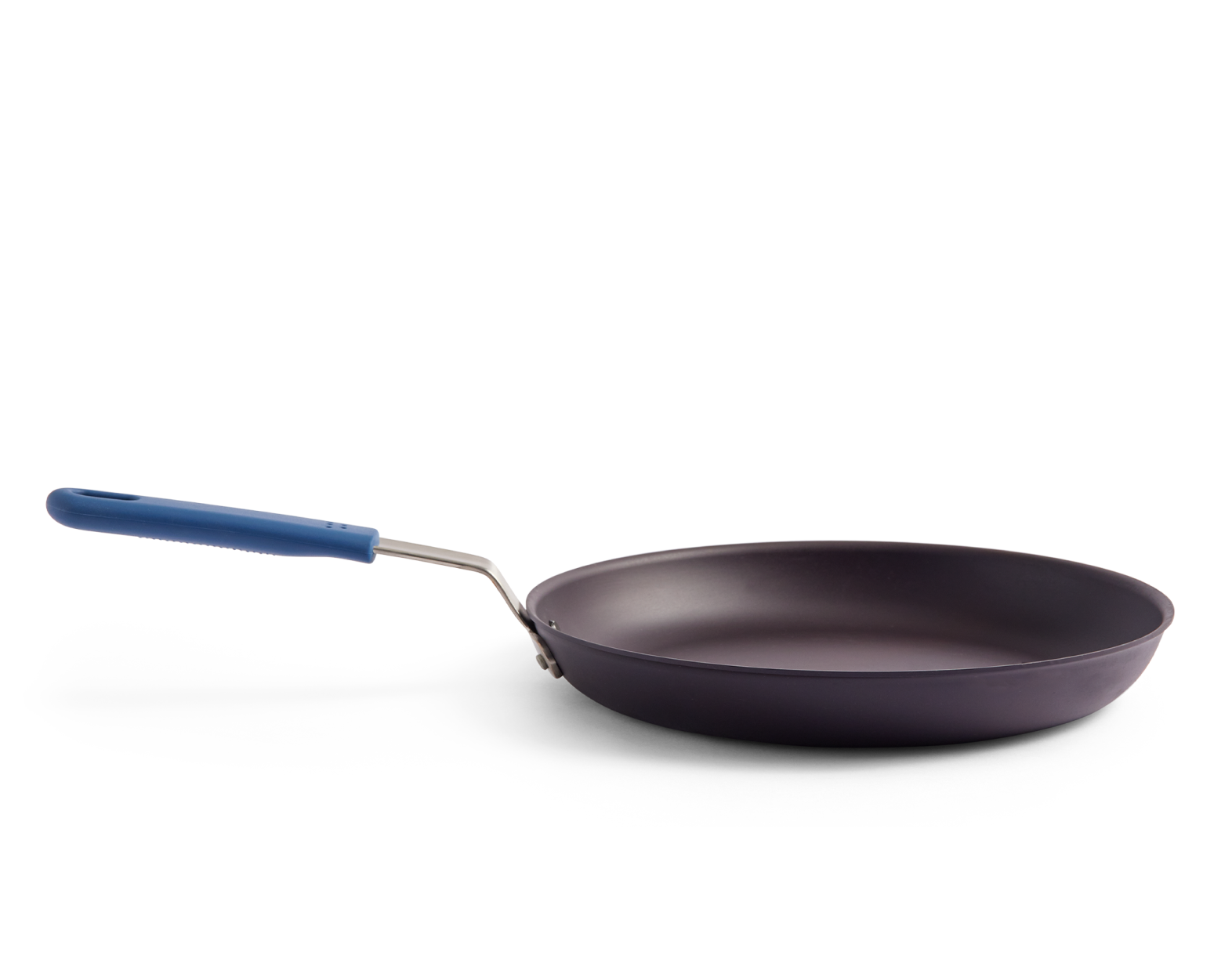 Pre-Seasoned Carbon Steel Frying Pan