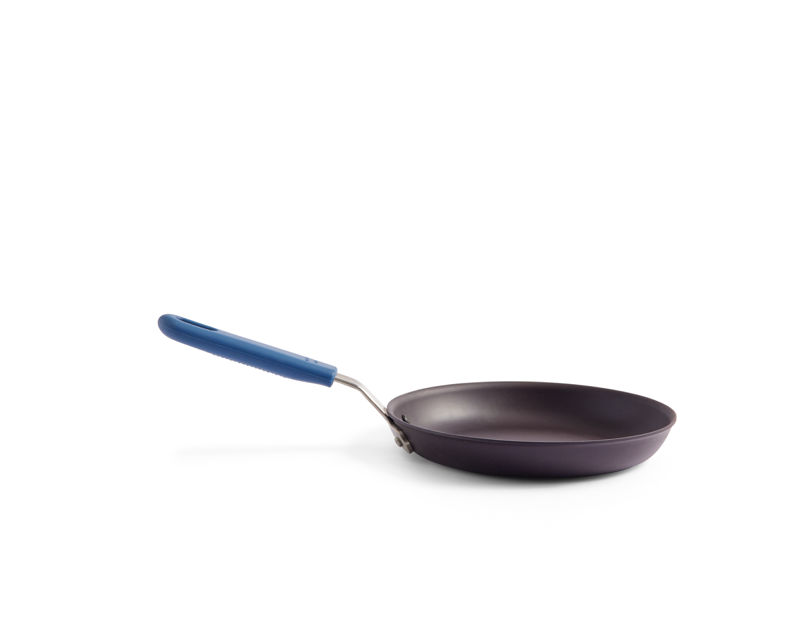 Pre-Seasoned Carbon Steel Frying Pan