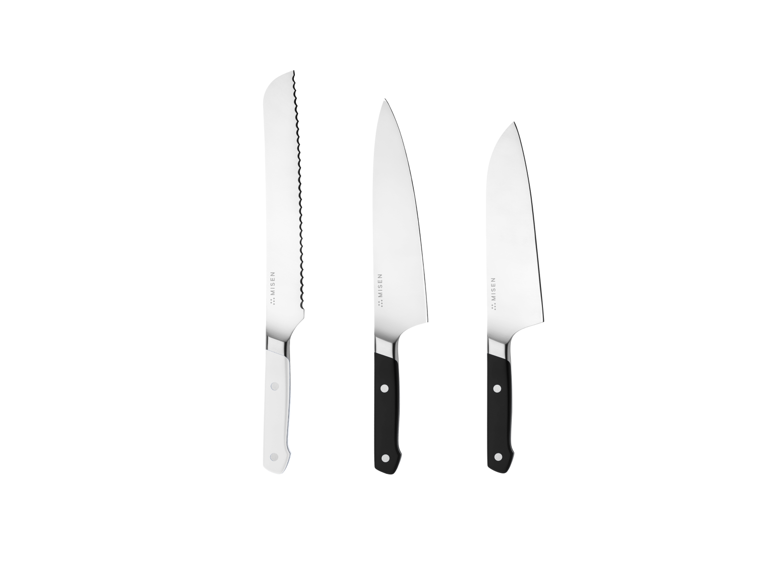 The Big Knives