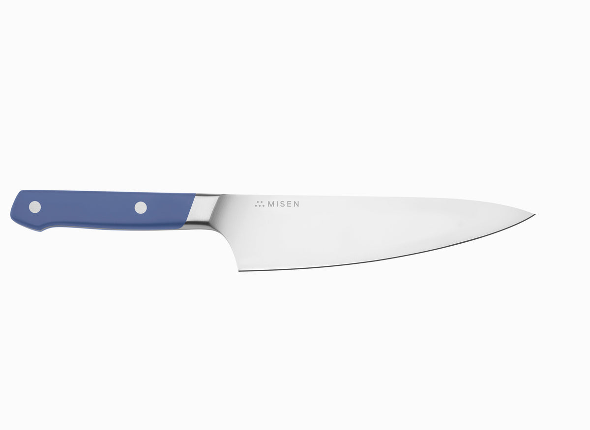 Misen Short Chef's Knife