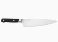 Misen Chef's Knife in black