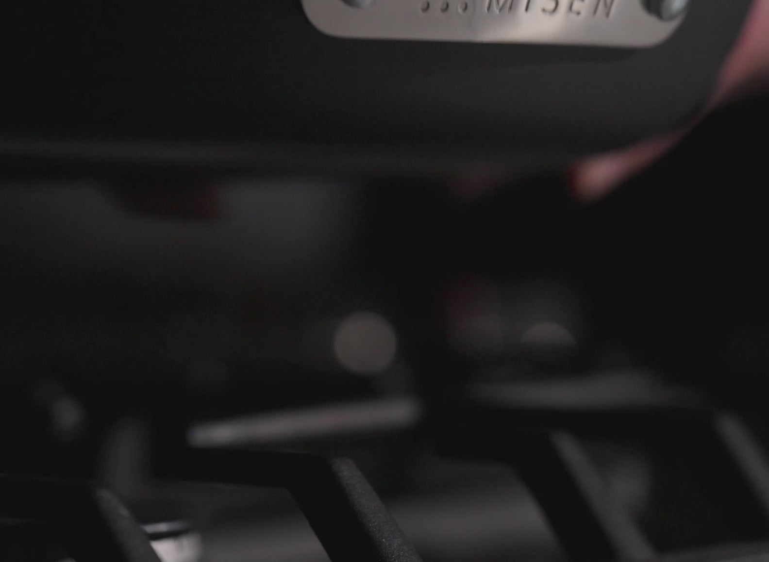 Carbon Nonstick™ Frying Pan