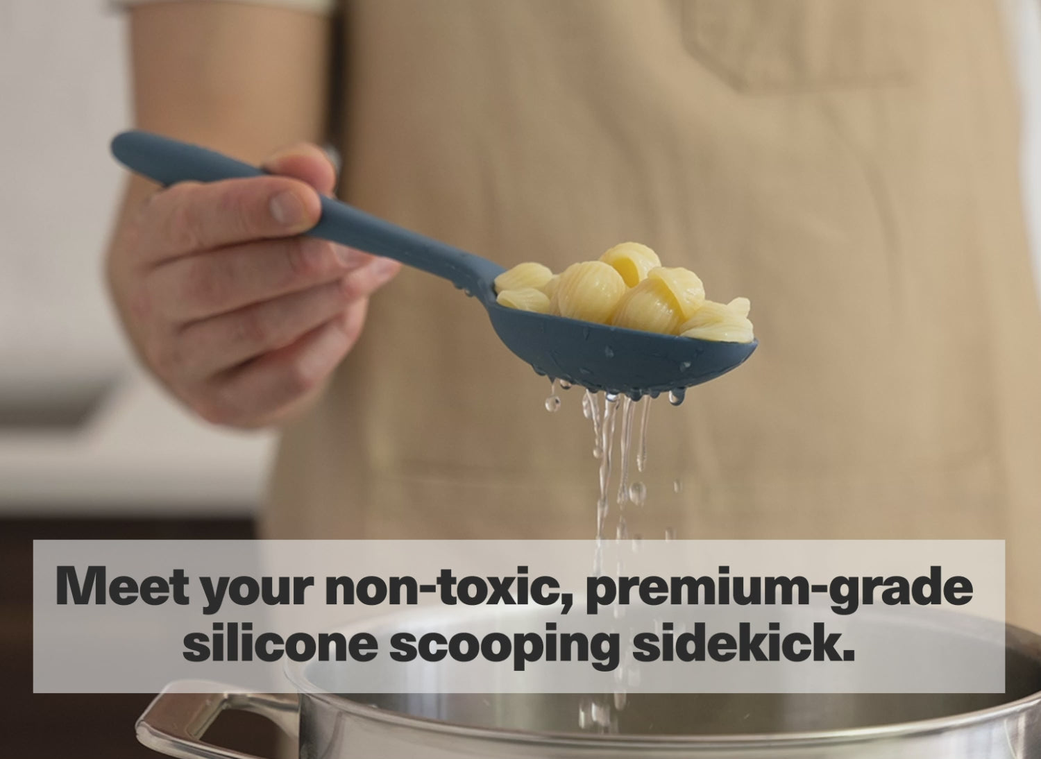 Slotted Spoon - Thumbnail 2