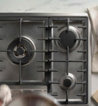6 QT Stainless Steel Braiser