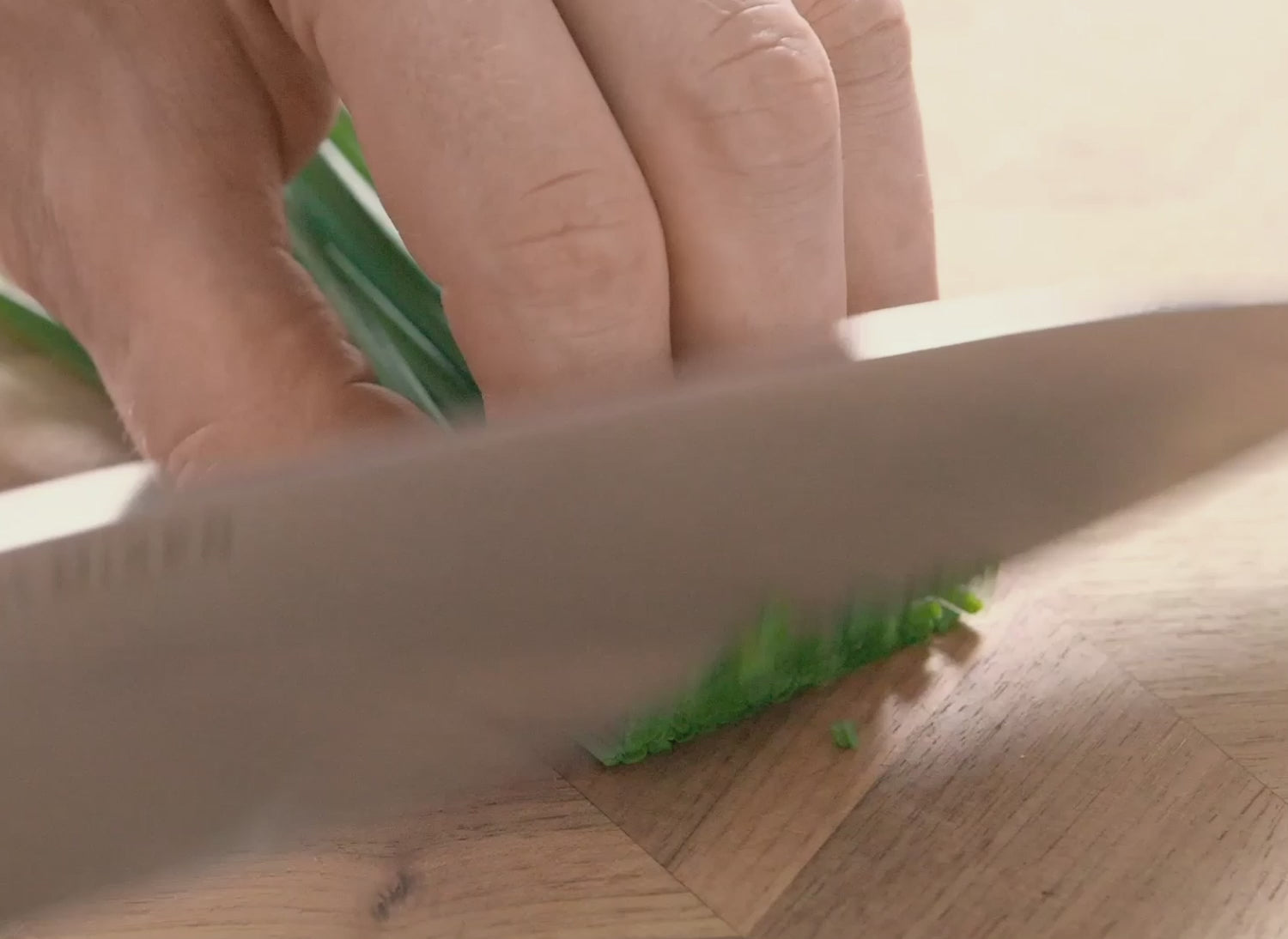 8 inch Chef's Knife