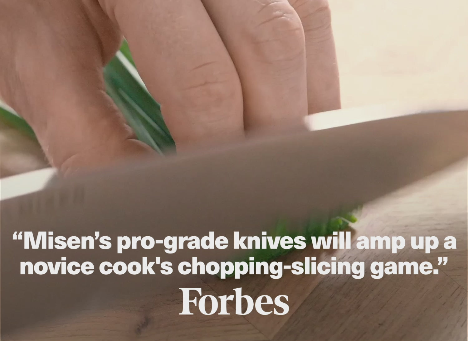 6.5 inch Chef's Knife