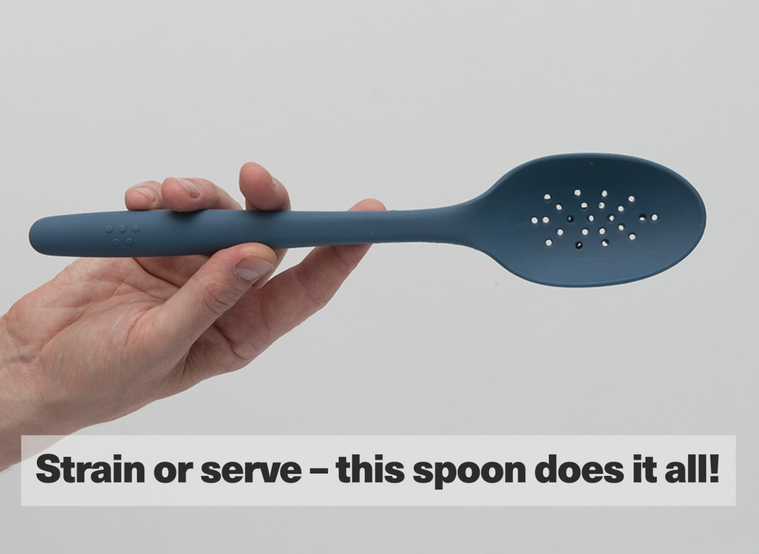 Slotted Spoon - Thumbnail 5