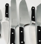 5-Piece Knife Set (ACUTO440) - Blue