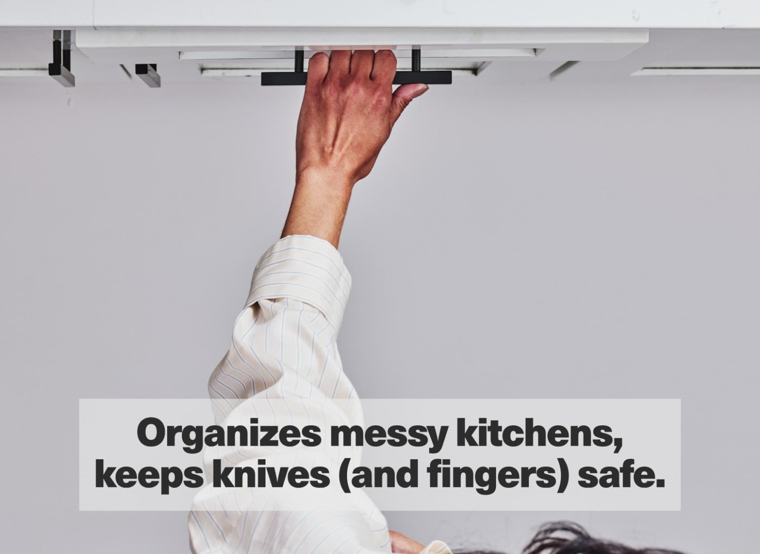 Modular Knife Storage