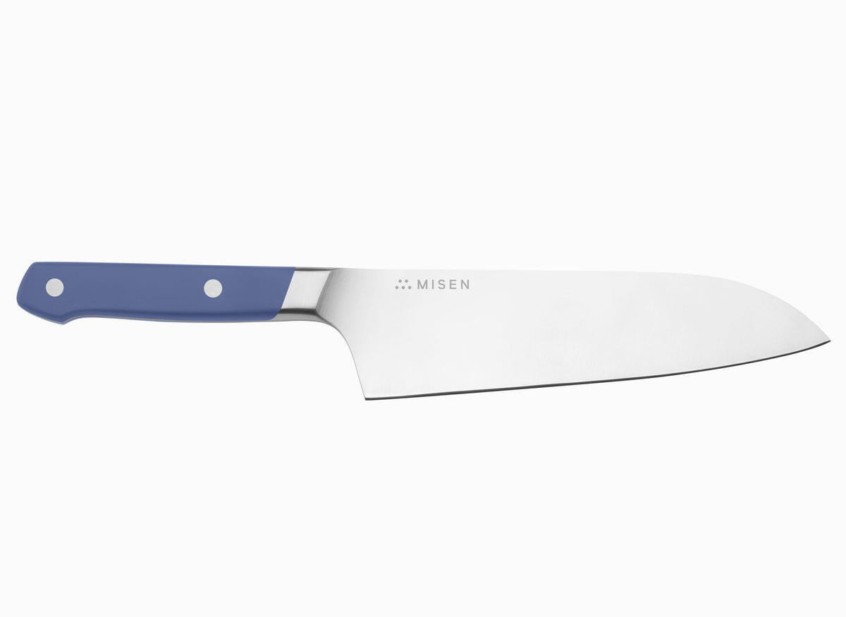 Misen Santoku Knife