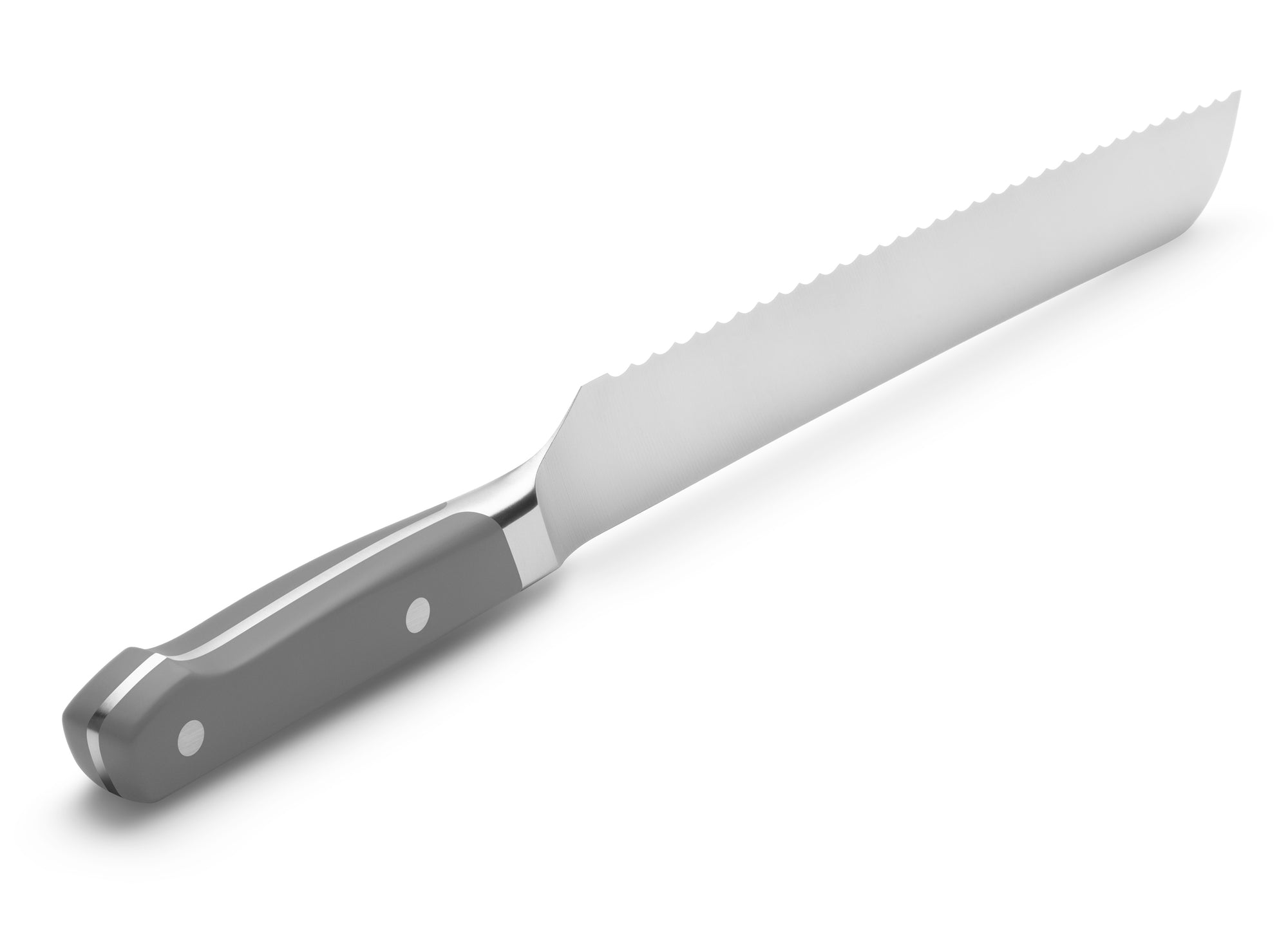 10 Serrated Bread Knife