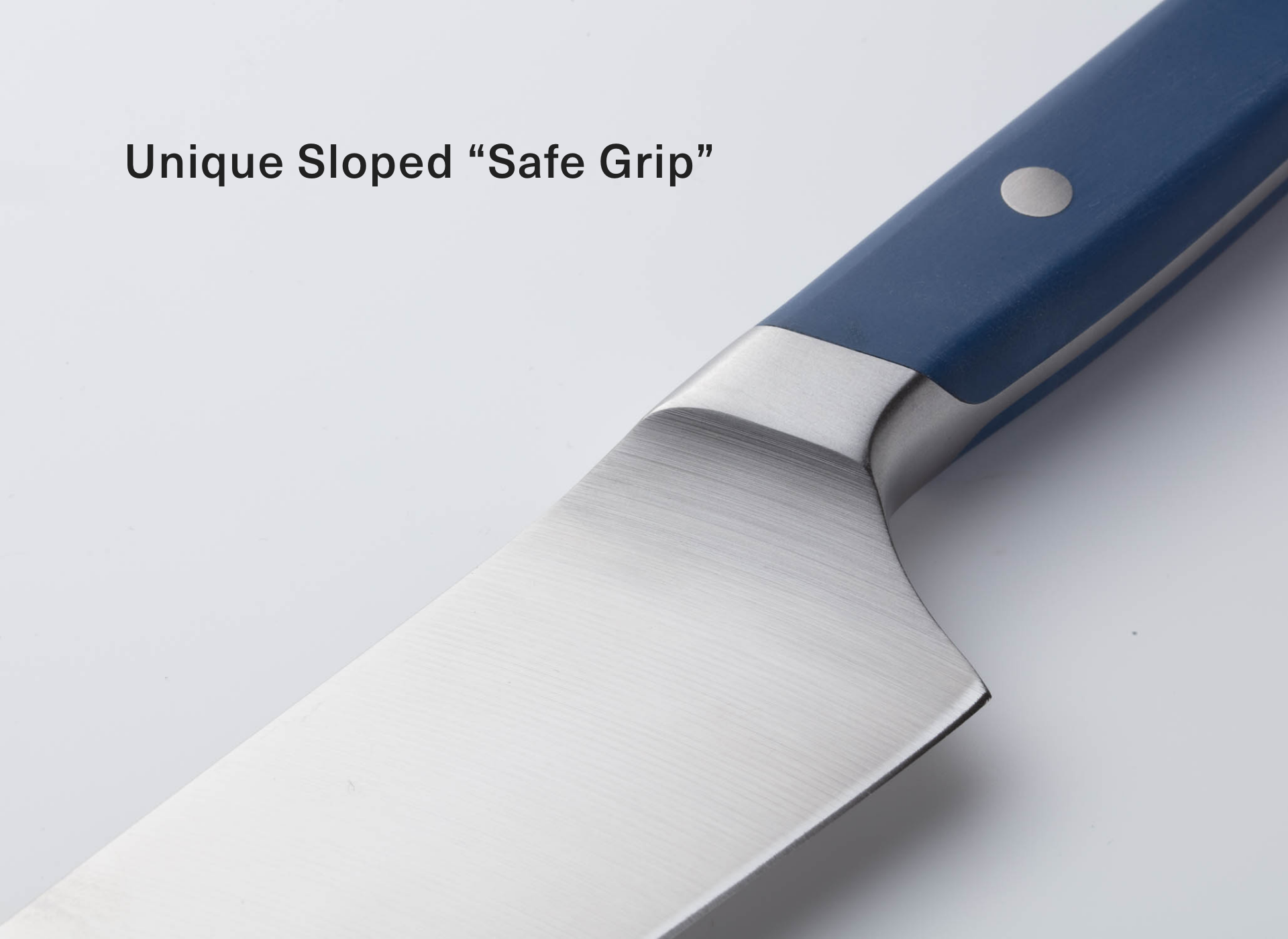 Personalized 8 inch Chef Knife