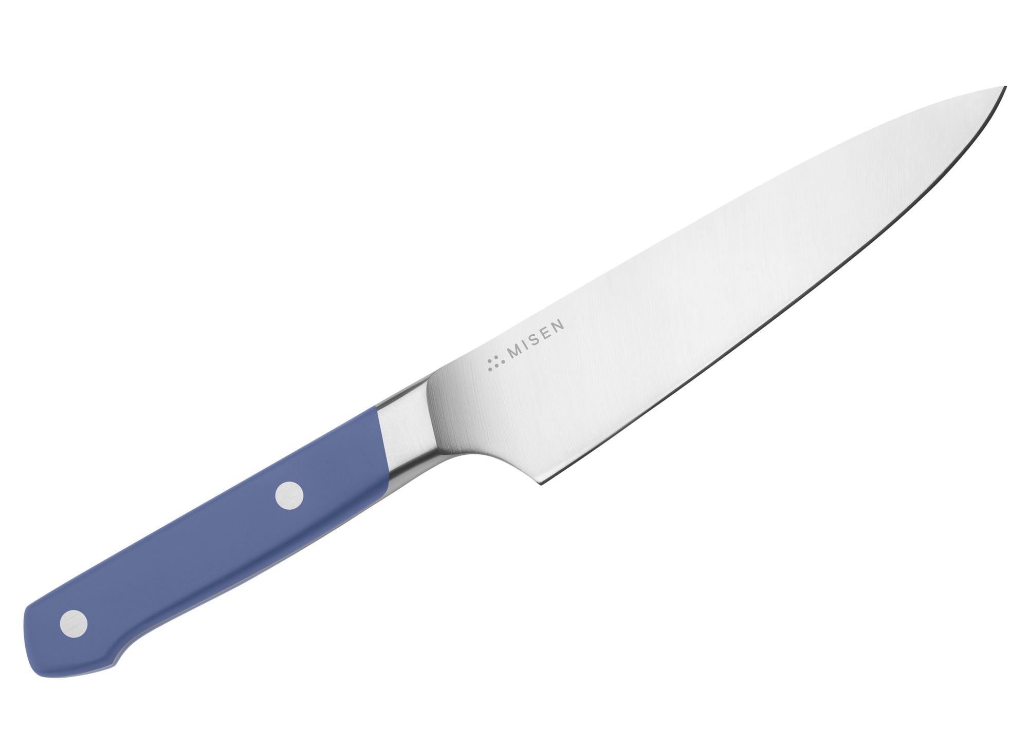 Misen Utility Knife in blue
