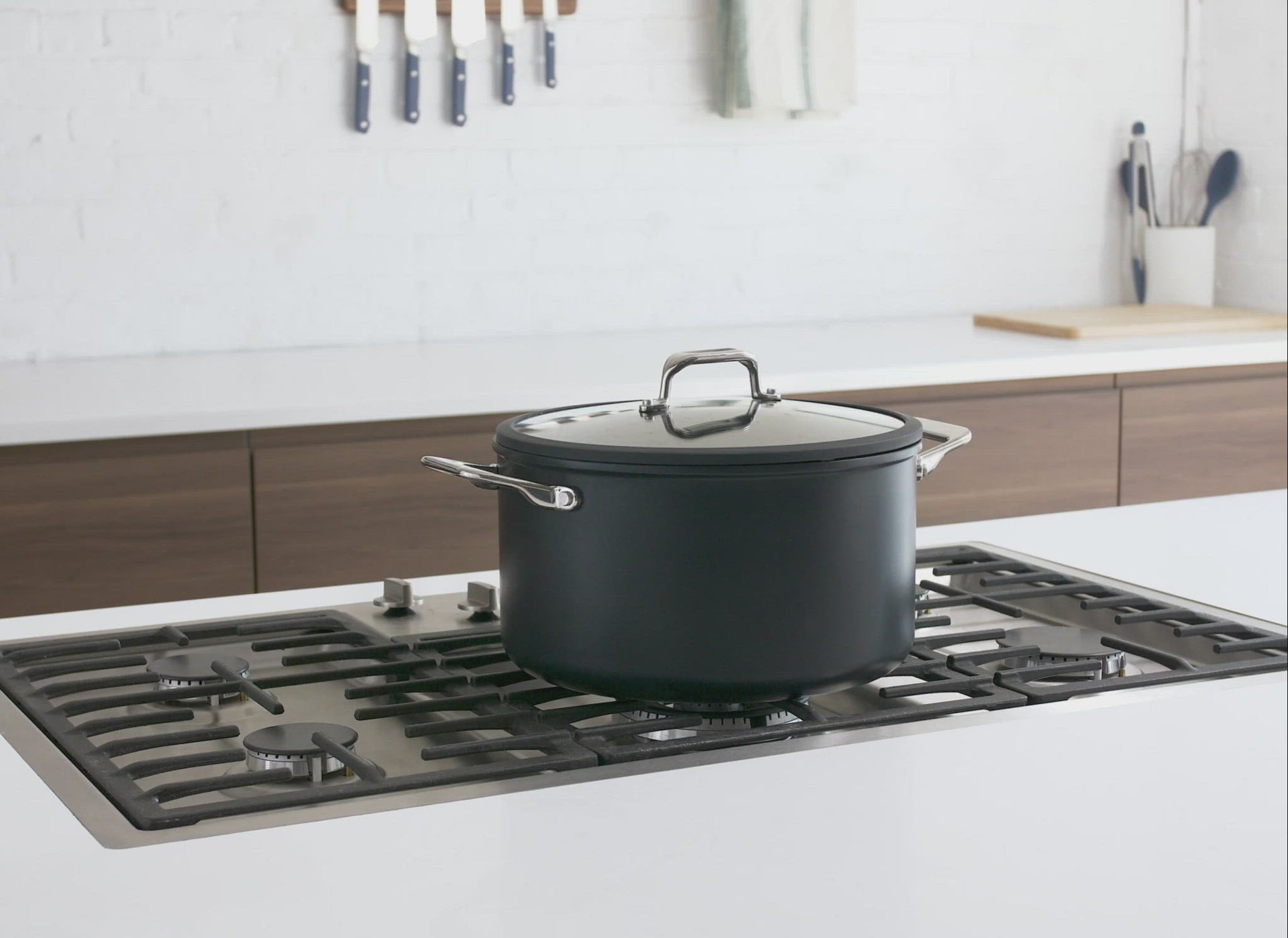 Misen Nonstick Cookware Set