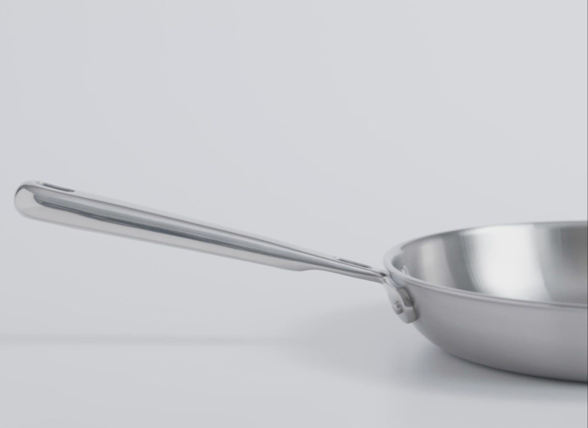 Misen Stainless Steel Pan Review