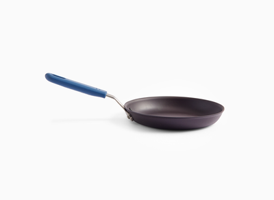 Misen Pre-Seasoned Carbon Steel Frying Pan - 10"