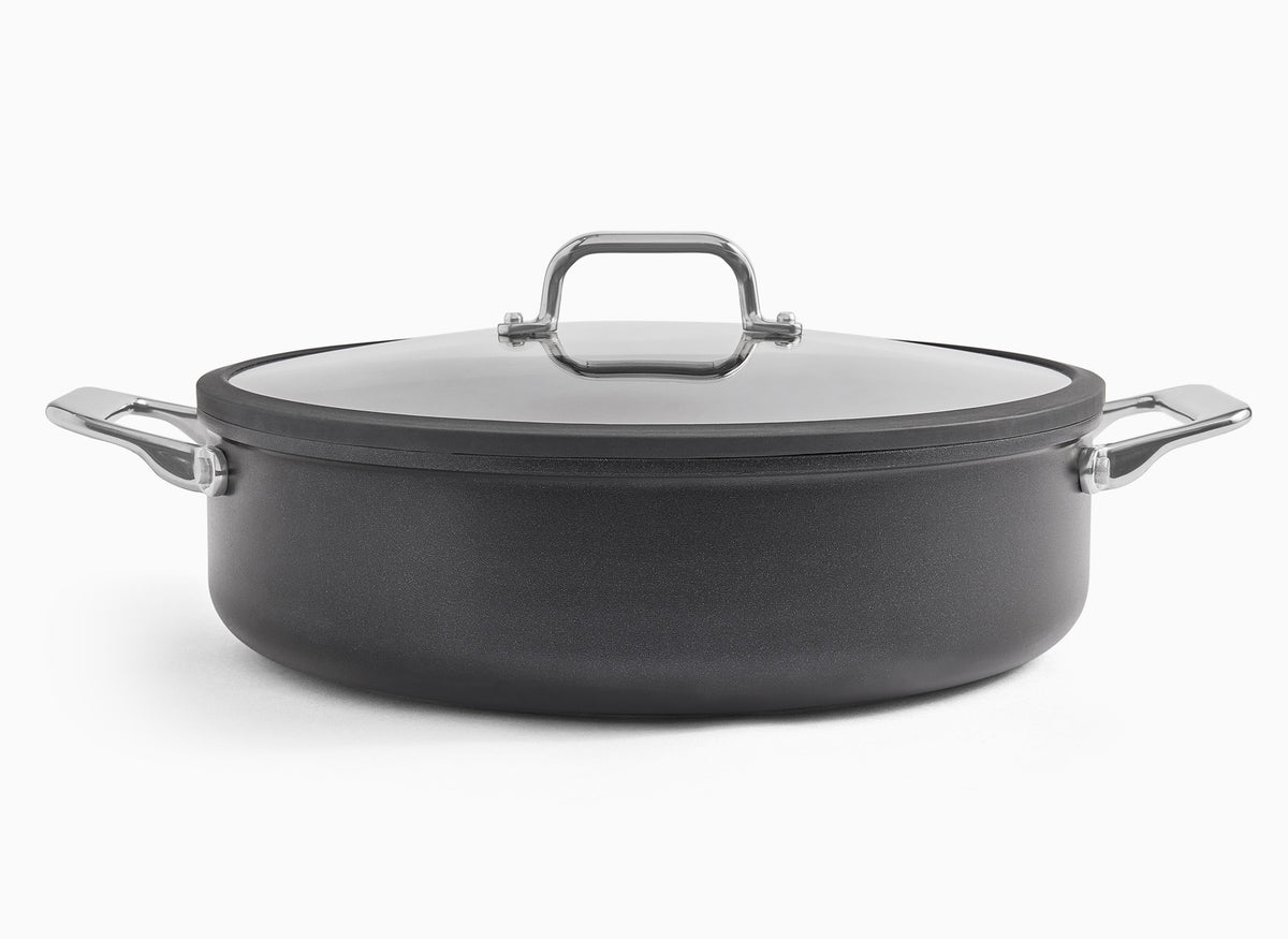 Misen Cookware: Durable, Functional, and Stylish for Your Everyday Cooking  – Brunch 'n Bites