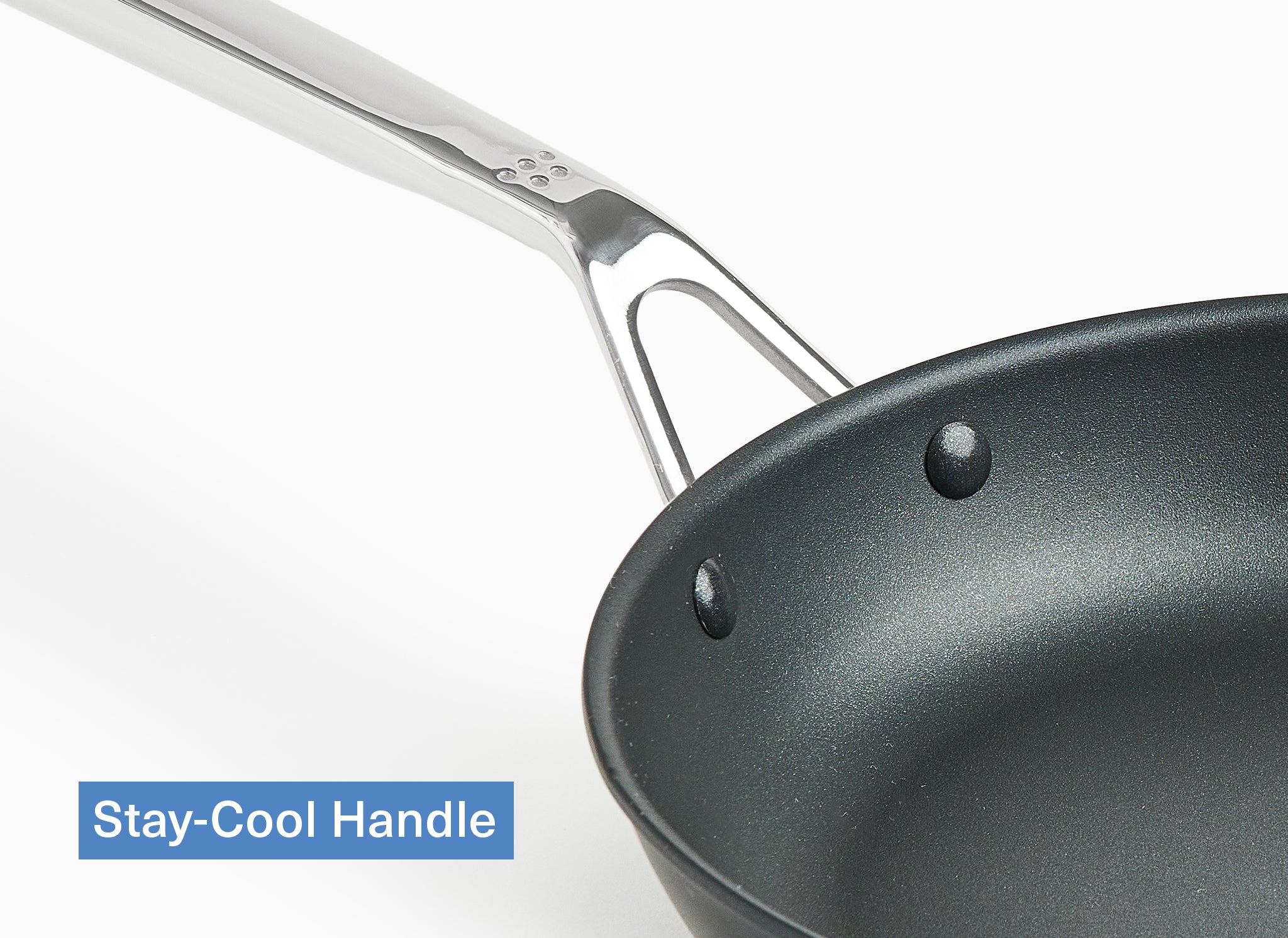 Nonstick Cookware Set - Final Sale