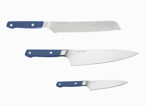 Essentials Knife Set - 3 Piece